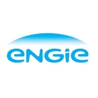 logos client engie