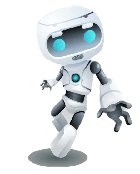 mascotte robot 01bis